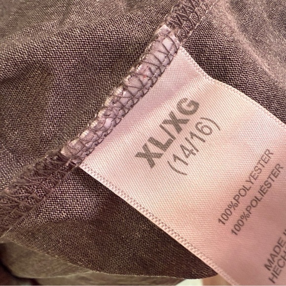 Alabama Crimson Tide Athletic Tee - “Roll Tide” - Picture 8 of 8